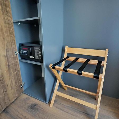 Shelton Airport Hotel Arnavutkoy Zewnętrze zdjęcie