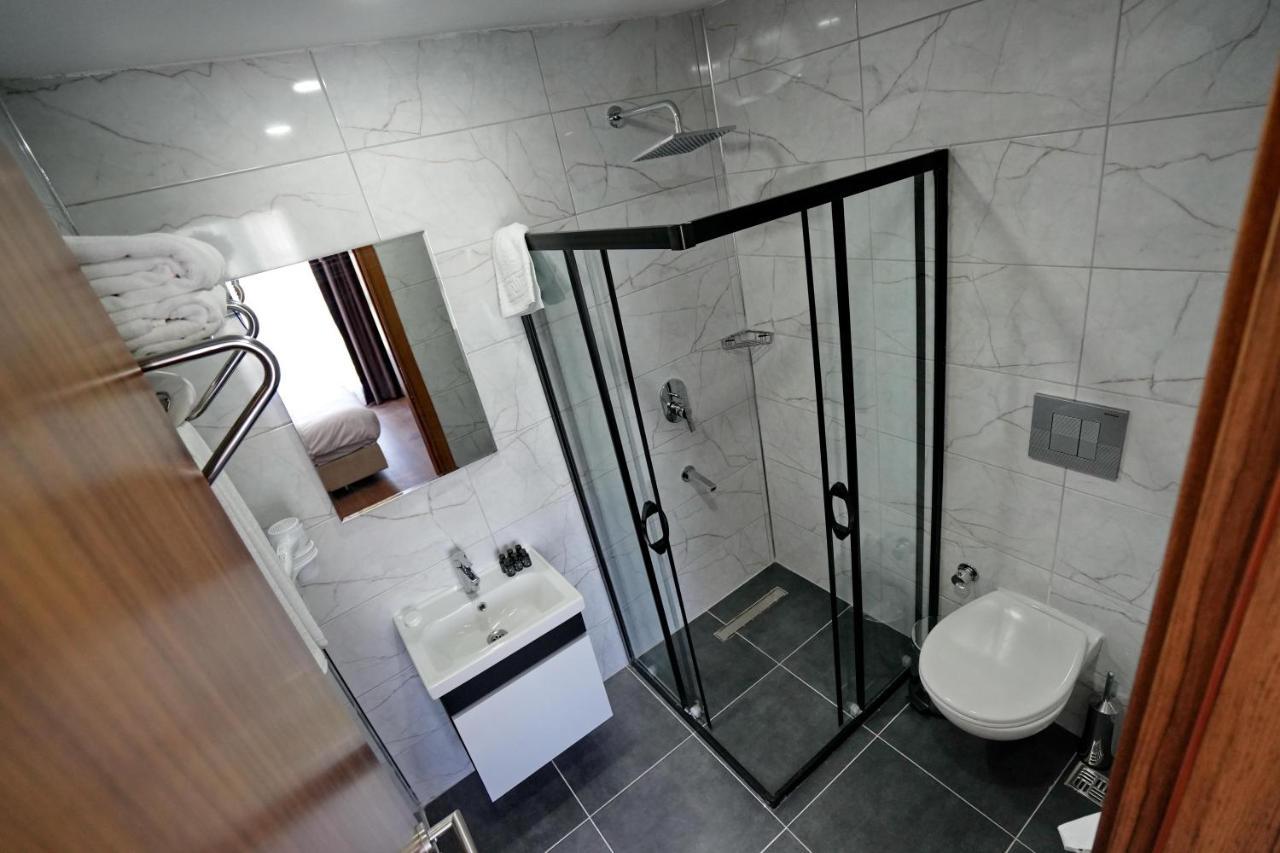 Shelton Airport Hotel Arnavutkoy Zewnętrze zdjęcie
