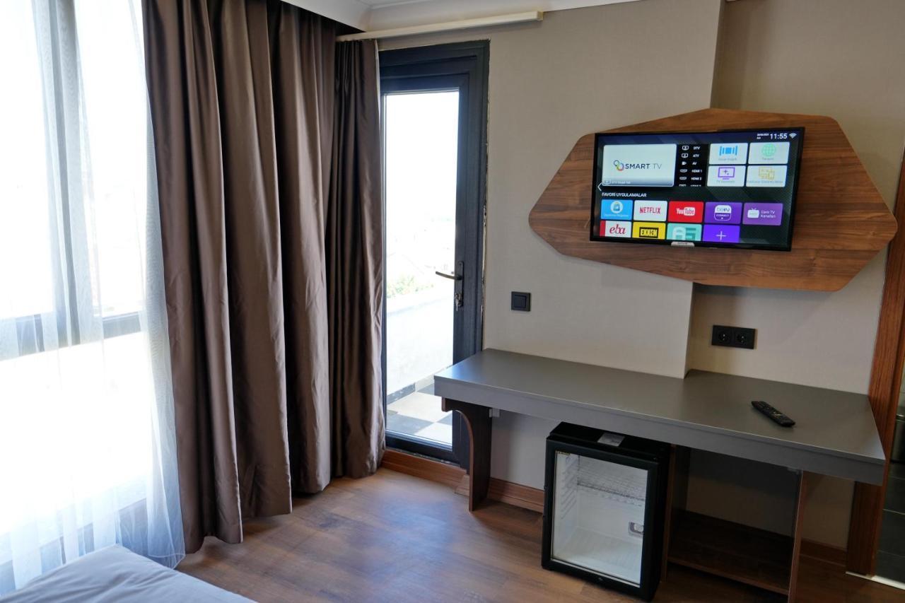 Shelton Airport Hotel Arnavutkoy Zewnętrze zdjęcie