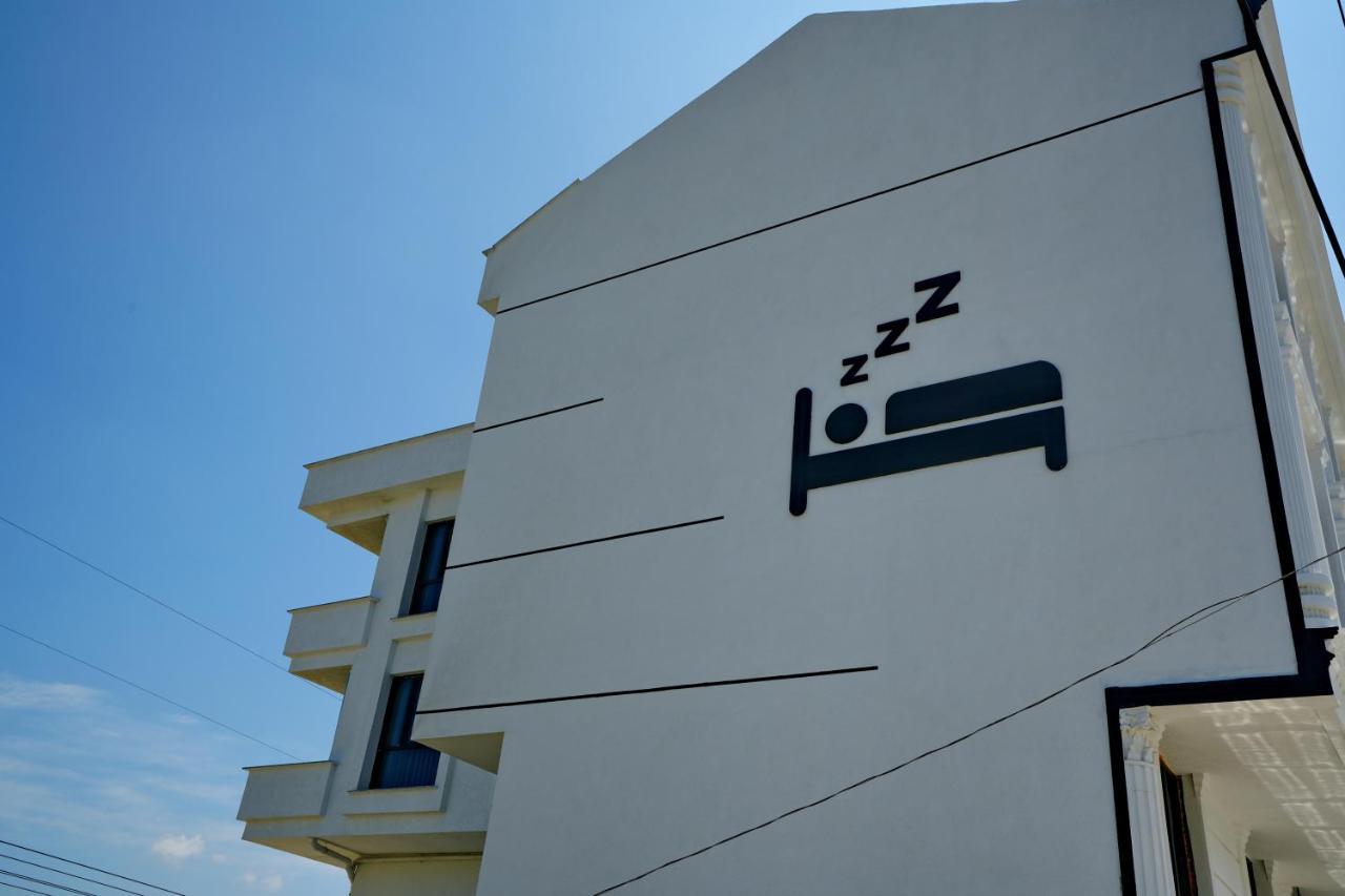Shelton Airport Hotel Arnavutkoy Zewnętrze zdjęcie
