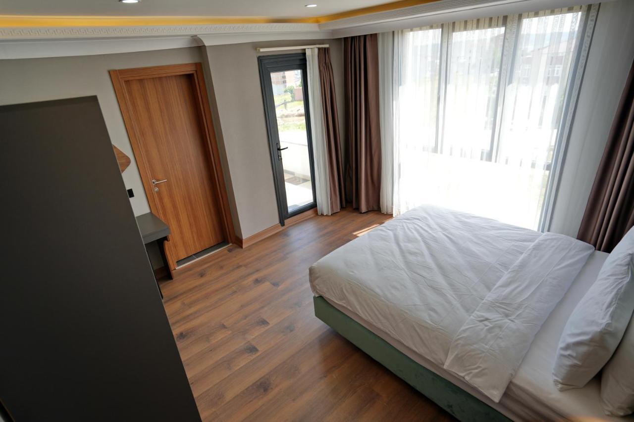 Shelton Airport Hotel Arnavutkoy Zewnętrze zdjęcie