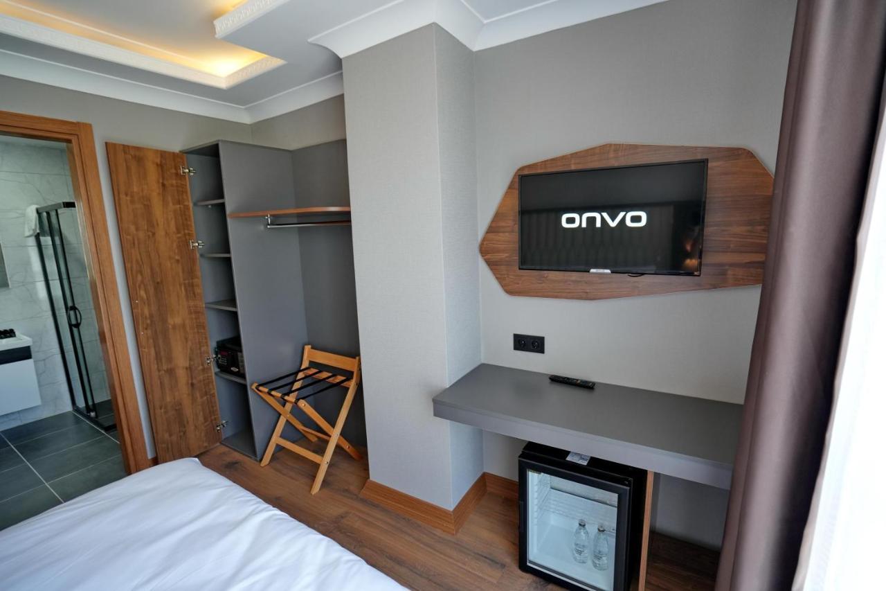 Shelton Airport Hotel Arnavutkoy Zewnętrze zdjęcie