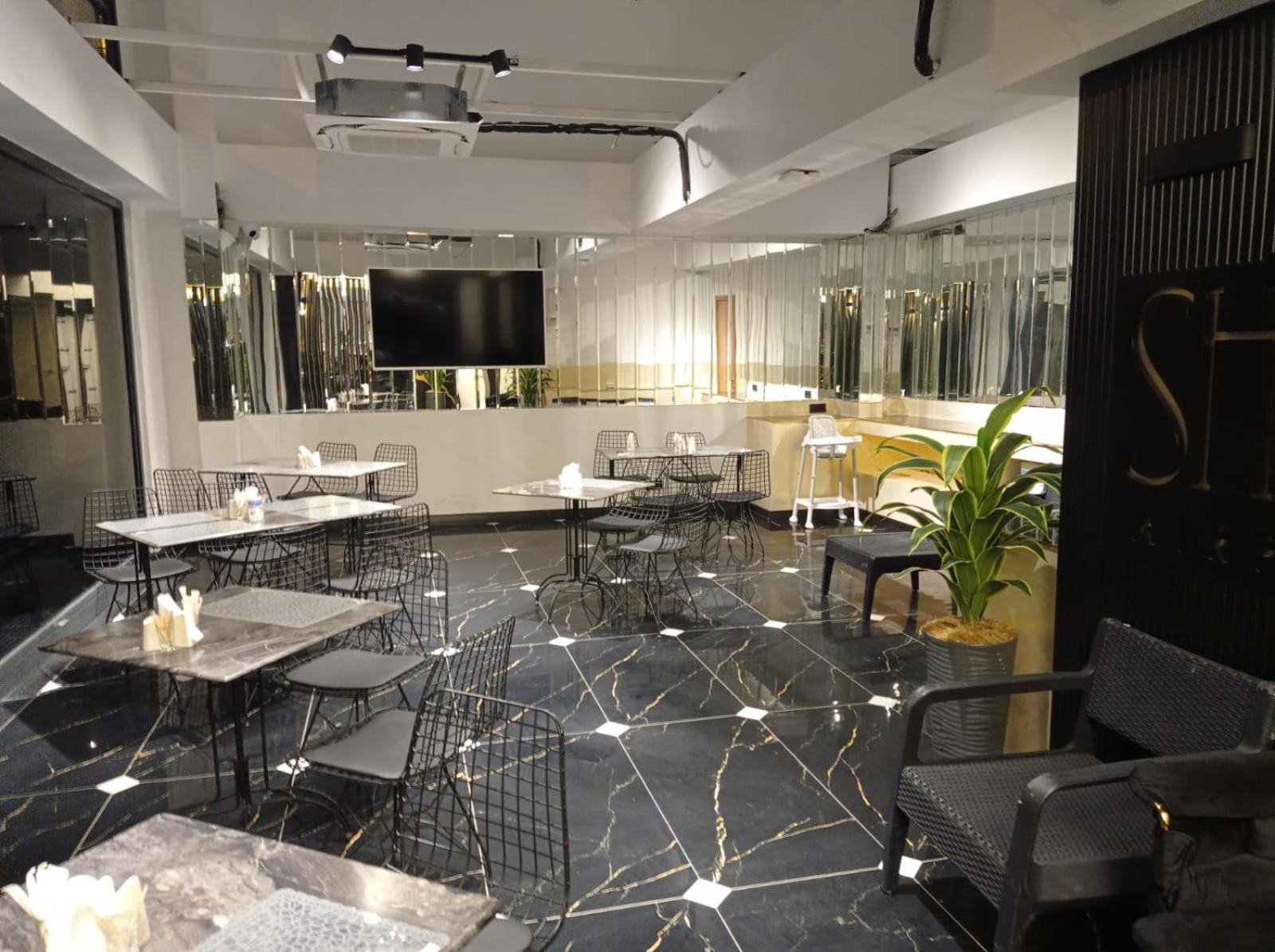 Shelton Airport Hotel Arnavutkoy Zewnętrze zdjęcie