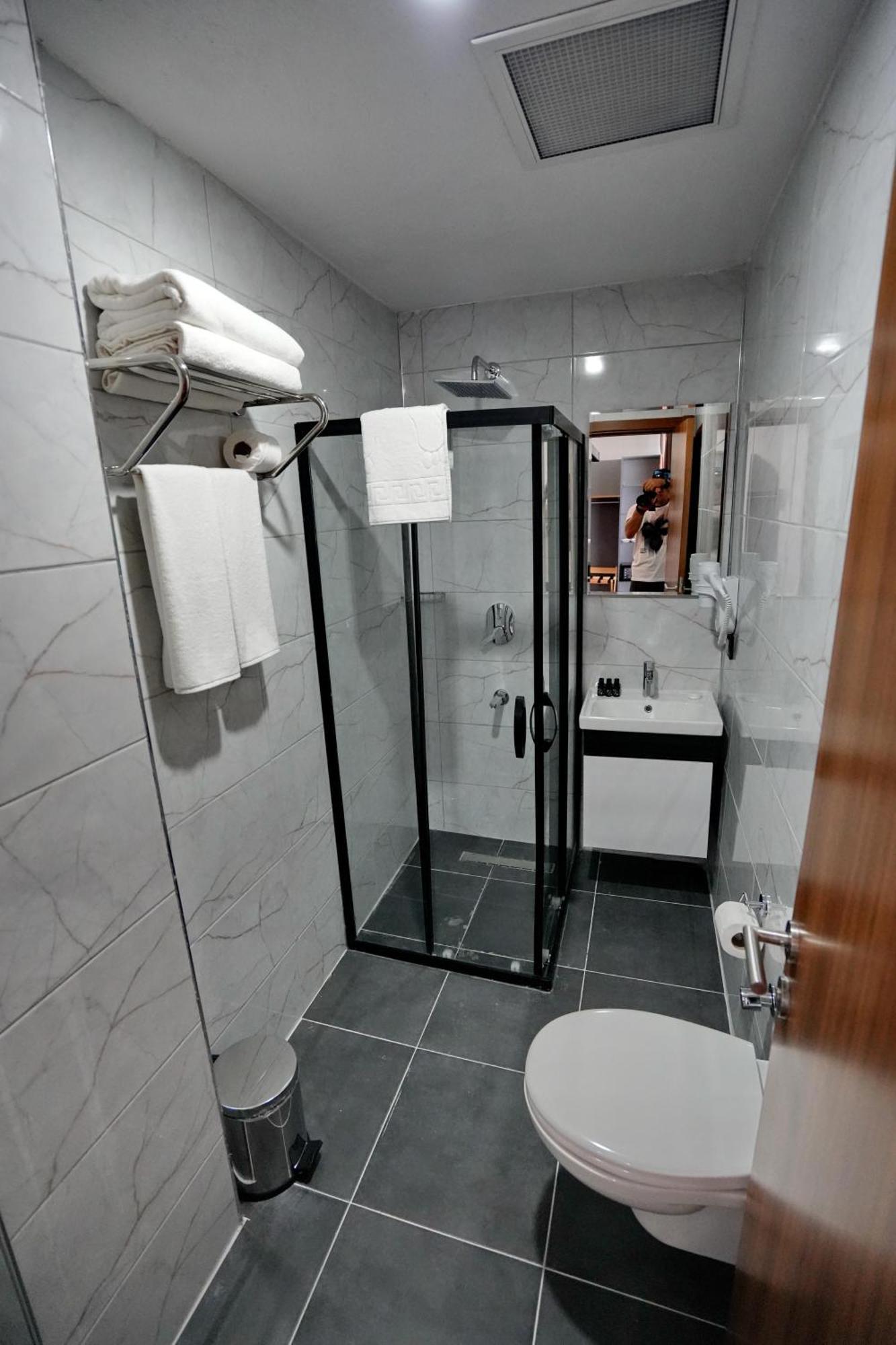 Shelton Airport Hotel Arnavutkoy Zewnętrze zdjęcie