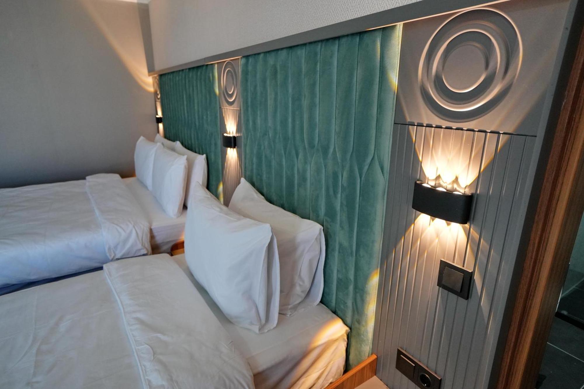 Shelton Airport Hotel Arnavutkoy Zewnętrze zdjęcie