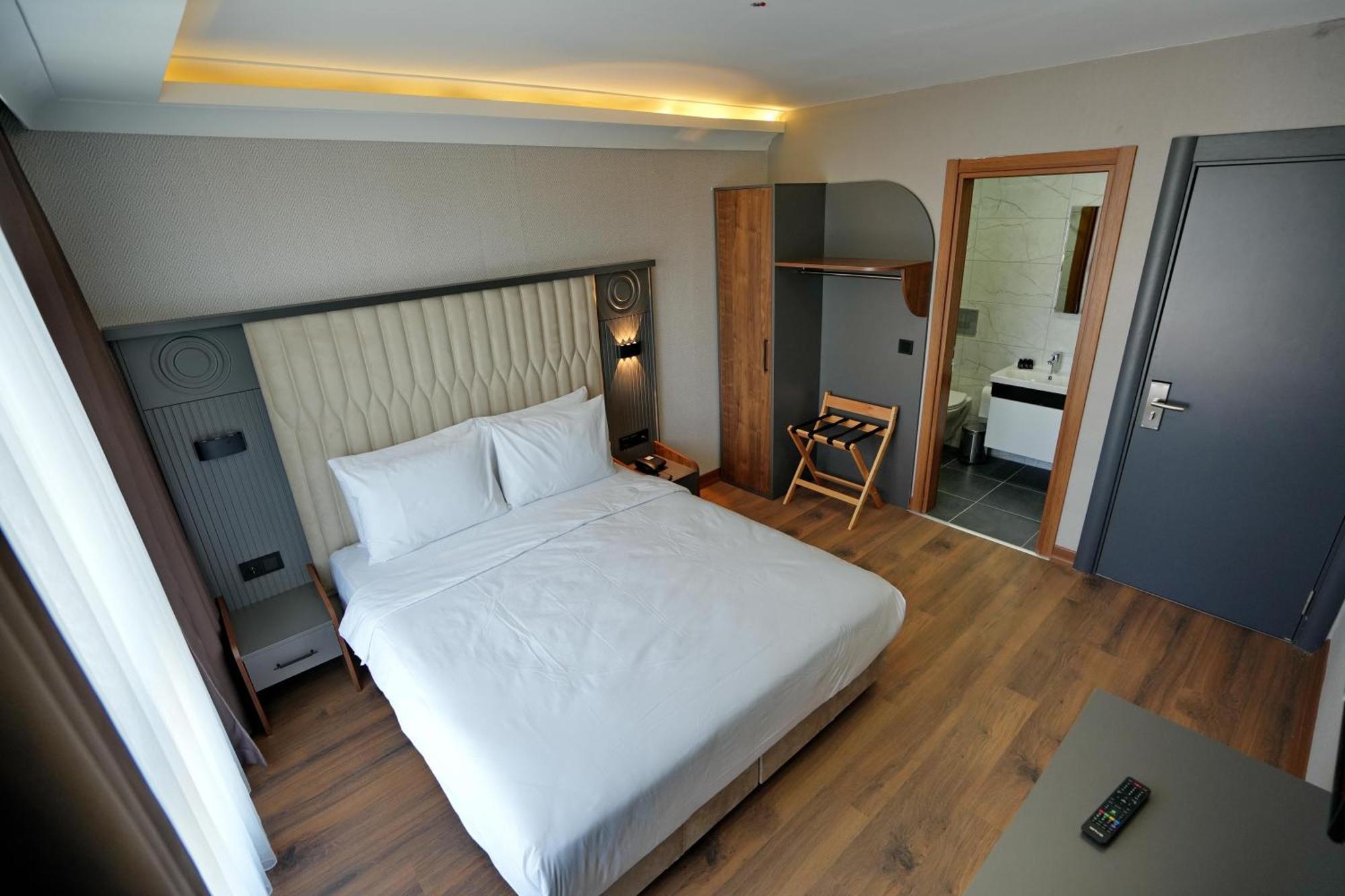Shelton Airport Hotel Arnavutkoy Zewnętrze zdjęcie
