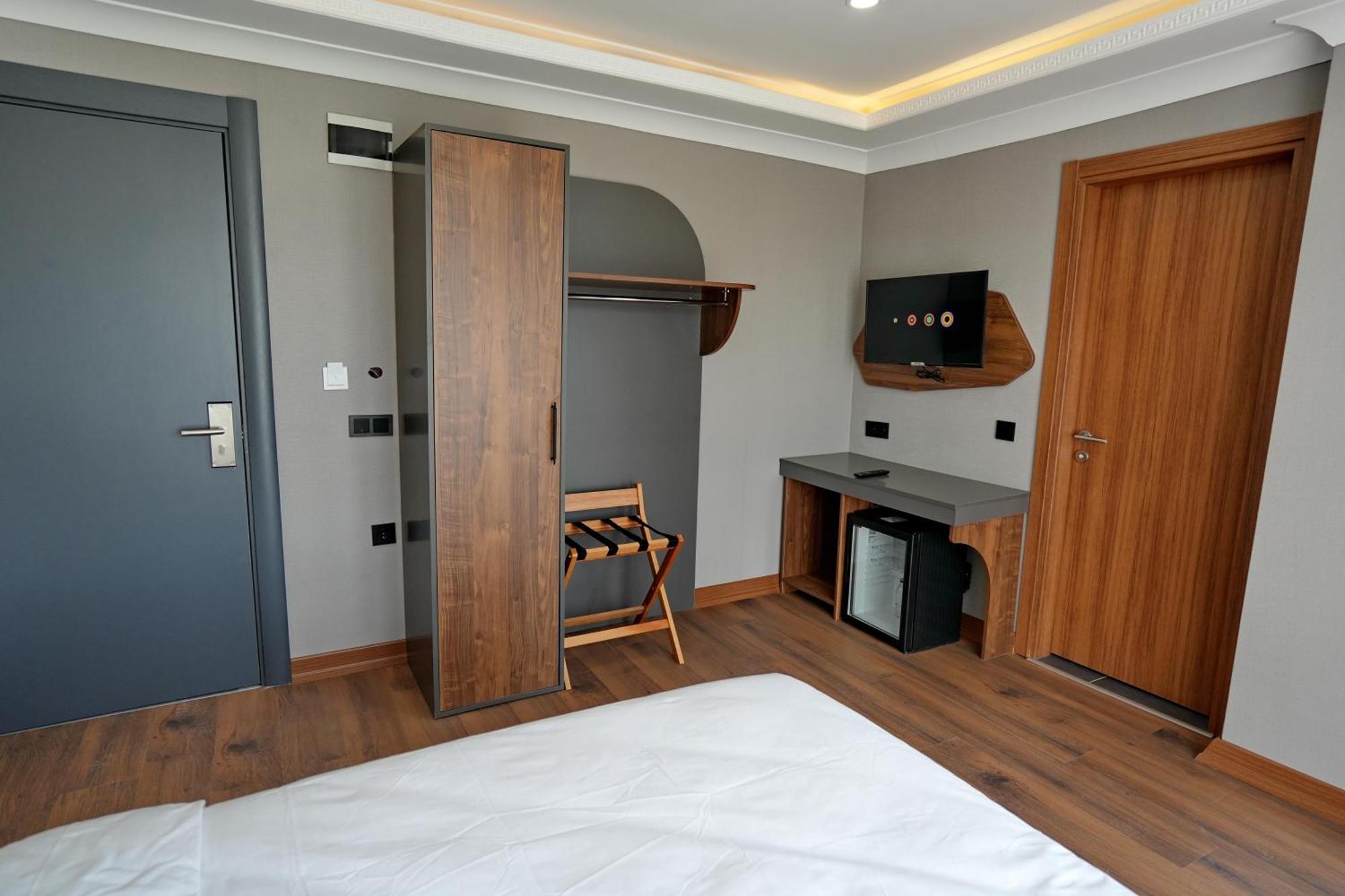 Shelton Airport Hotel Arnavutkoy Zewnętrze zdjęcie