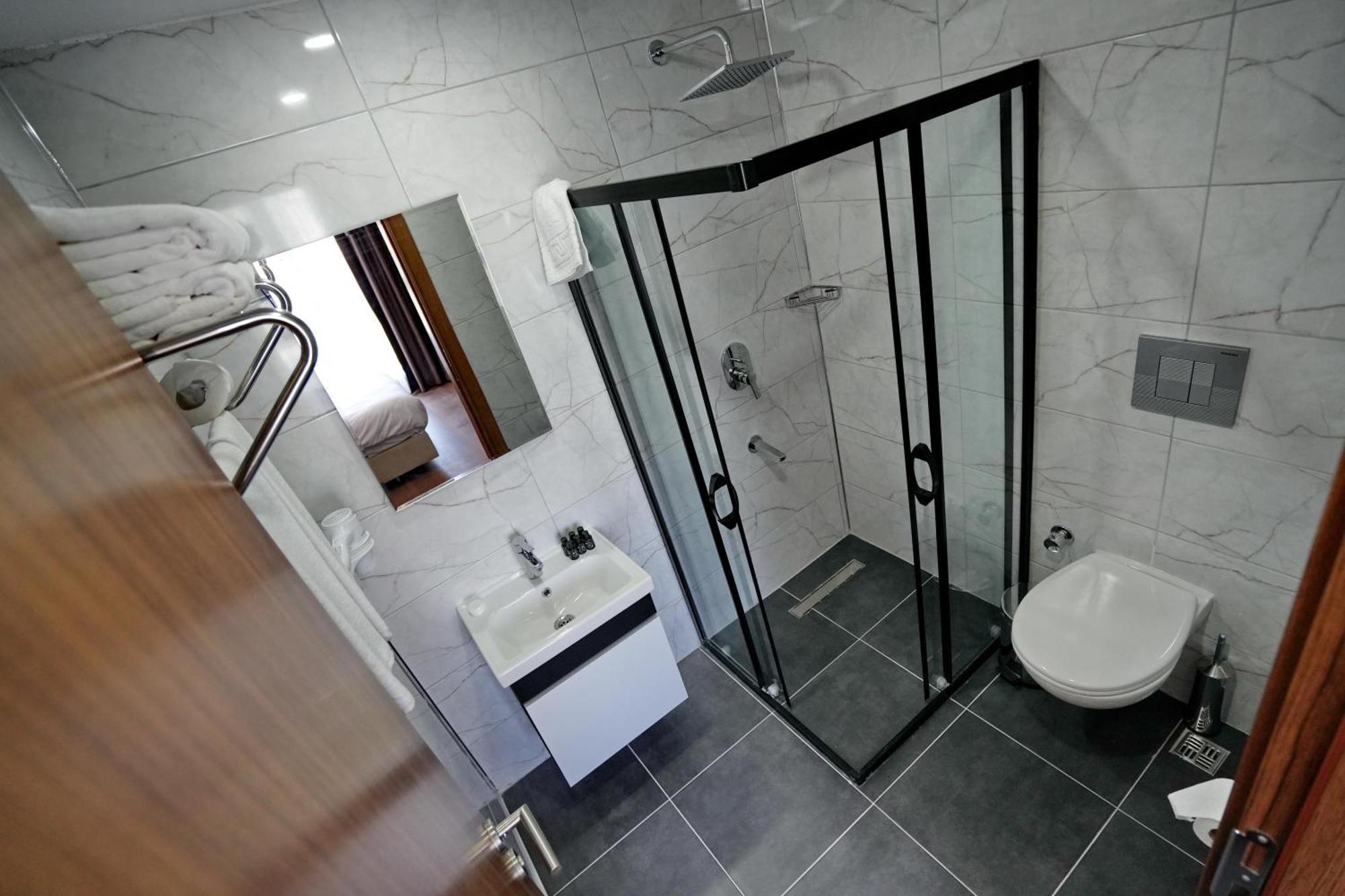 Shelton Airport Hotel Arnavutkoy Zewnętrze zdjęcie