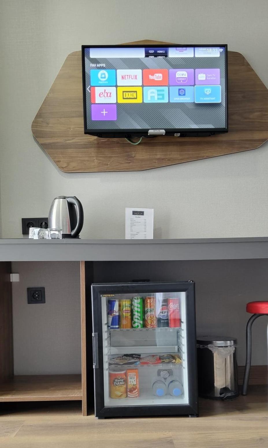 Shelton Airport Hotel Arnavutkoy Zewnętrze zdjęcie