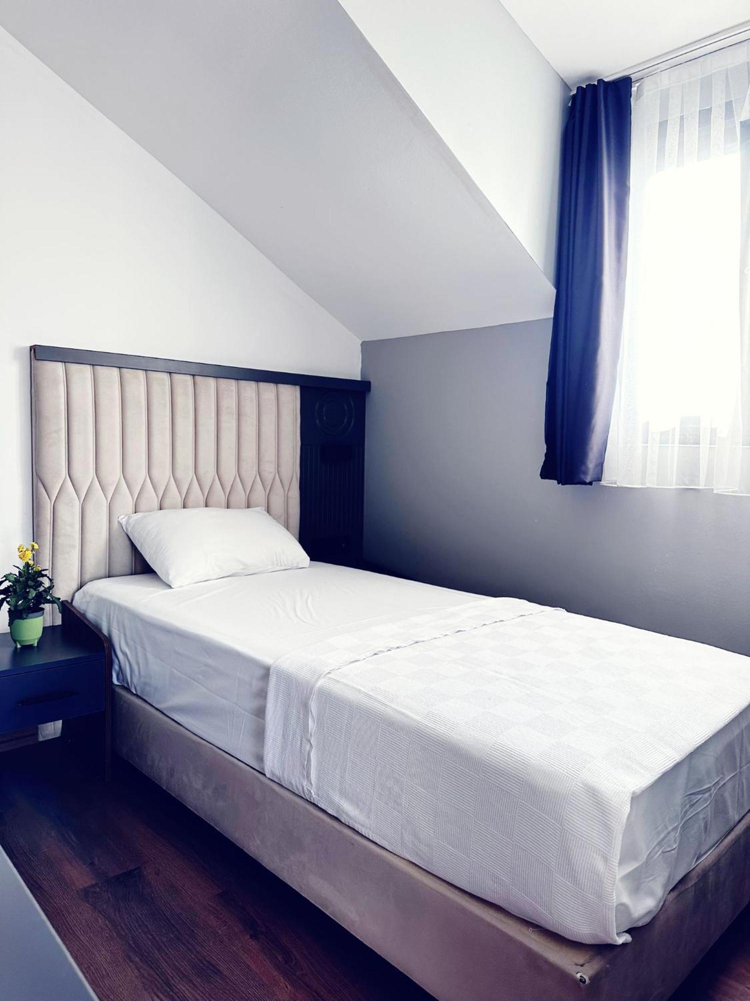 Shelton Airport Hotel Arnavutkoy Zewnętrze zdjęcie