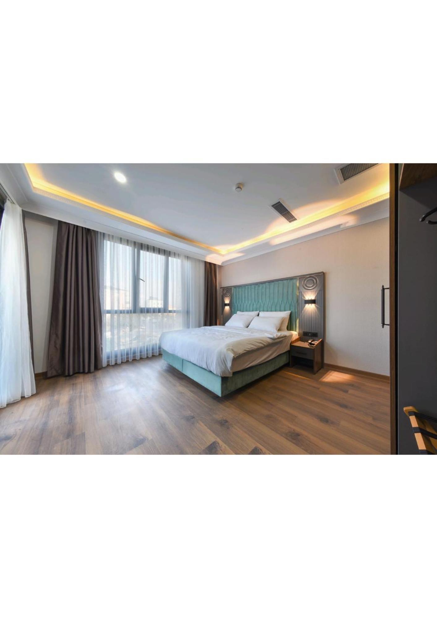 Shelton Airport Hotel Arnavutkoy Zewnętrze zdjęcie